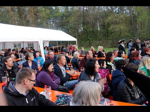 FG Seelania - Walpurgisnacht 2016 - Hexentanz der Kinder- und Jugendgarde