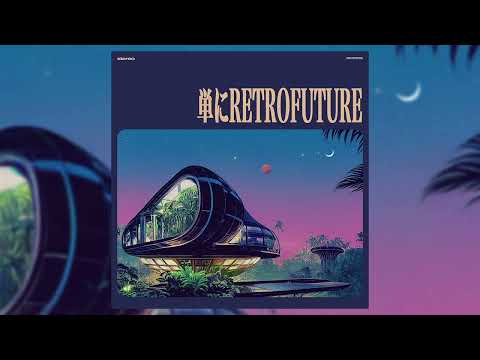 Sweeps - 単にRetroFuture [Full Beat-Tape]