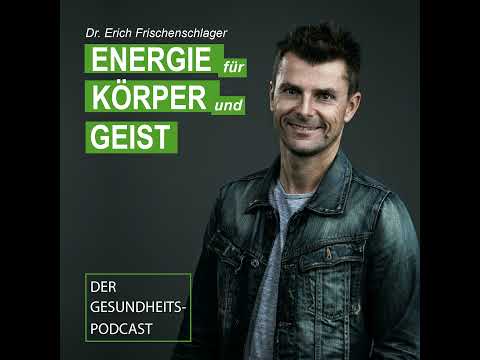 EKG_121: Die Heilkraft der Kälte - Interview mit der Molekularbiologin Dr. Josephine Worseck