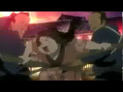 Certified Samurai - Anime amv