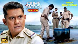 कुकर में बॉईल करके खाये लड़की के अंग | Popular Case | Crime Patrol 2026 | Full New Episode