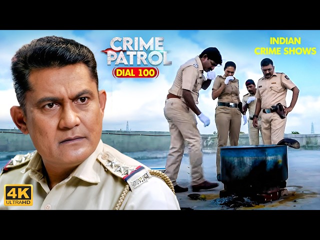 कुकर में बॉईल करके खाये लड़की के अंग | Popular Case | Crime Patrol 2026 | Full New Episode