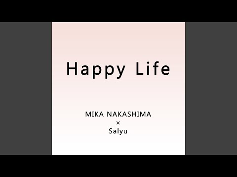 Video thumbnail for Happy Life