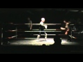 Toy Dodson Vs Ray Fury