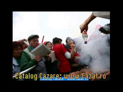 Cazare Cilieni, Olt - Cazat.ro