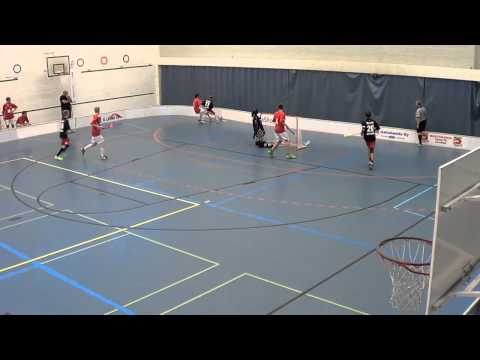 RSS Panthers C2 Black - SCH -99 6.9.2014