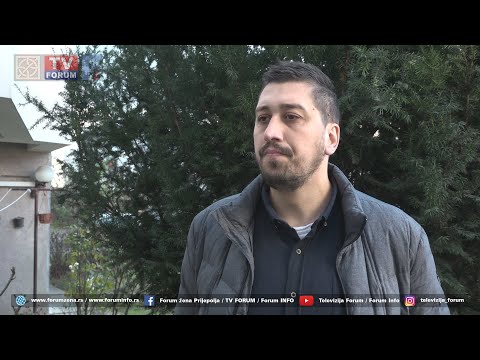 Reakcija Luke Šuljagića na sumnju Opštinskog veća u pravdanje sredstava Sportskog saveza