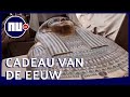 Egypte presenteert gevonden sarcofagen: 'Cadeau van de eeuw' | NU.nl