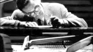 Bill Evans- I love you Porgy