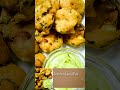 Mouth-watering Zucchini Lentil Pakora Recipe By Manjula #pakora #lentilpakora #shorts - Video