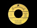 Jackie Wilson - You Brought About A Change In Me