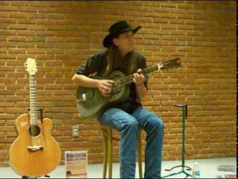 Richland Woman Blues Mississippi John Hurt