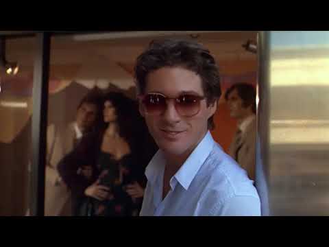 American Gigolo  -  1980  -  [Call Me Mix]