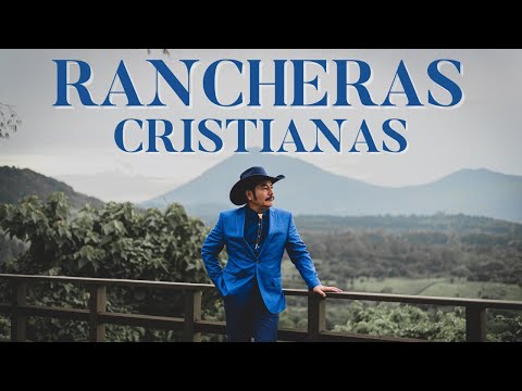 Rancheras Cristianas Mix - Francisco Orantes