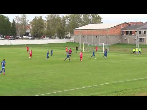 SLZ 7 SPORNA SITUACIJA Br.1 Sloga P-Mladi Radnik R 8 min.