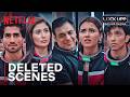 Lock Upp Week 3 DELETED SCENES Uncut FarahKhanK Riteish Deshmukh Netflix India
