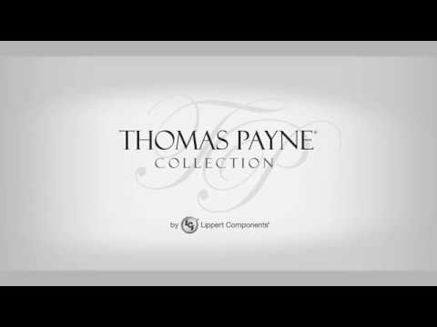 Thomas Payne RV Theater Seating | Lippert