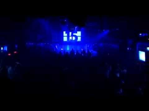 Carré Willebroek - 15 years party 1