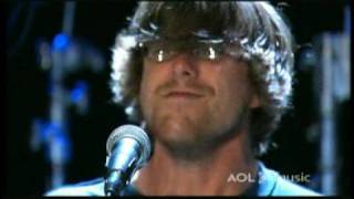 Circa Survive Acoustic - Kicking Down Your Crosses