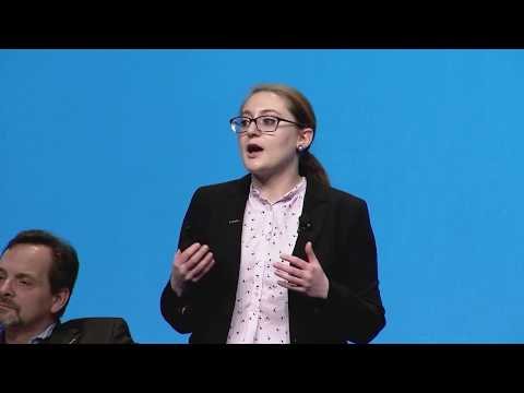 ARPA-E 2018 Program Director/Fellow Fast Pitch 2