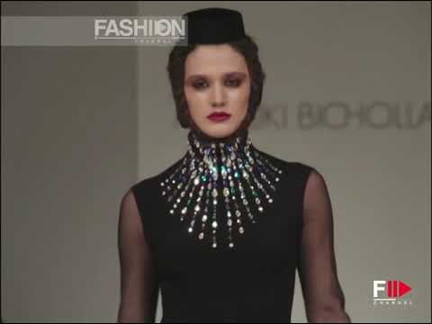 "Anouki Bicholla" Autumn Winter 2012 2013 Kiev 2 of 3 Pret a Porter Woman by FashionChannel
