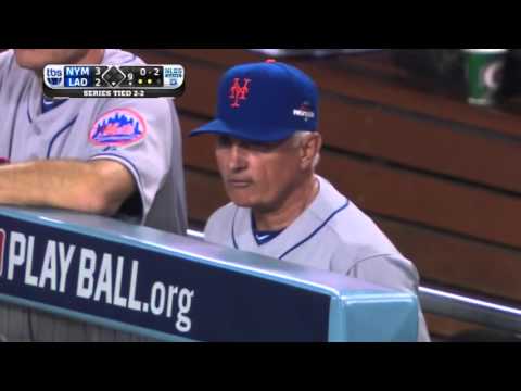 METS GO TO THE CHAMPION SERIES