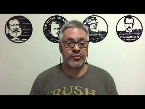 10 minutos com Emmanuel - Pão Nosso - Lição – 132 - Em tudo - Dom - 31/10/2021