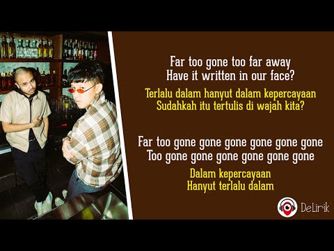 the a.m flow - Jevin Julian feat. Kara Chenoa (Lirik Lagu Terjemahan)