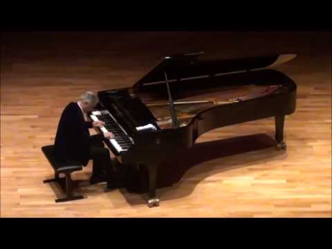 LIBERTANGO solo piano Concierto en Burgos 2015