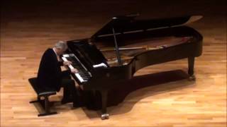 LIBERTANGO solo piano Concierto en Burgos 2015