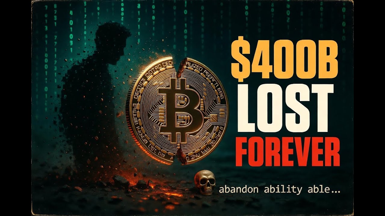 Watch: What happens to your crypto when you die?