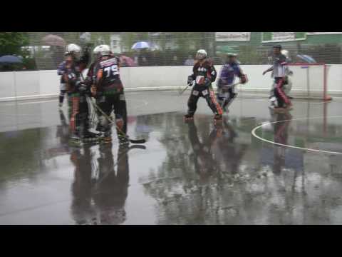 LNA: Bienne Seelanders- IHC Rothrist 3-6 Date 01.05.2010