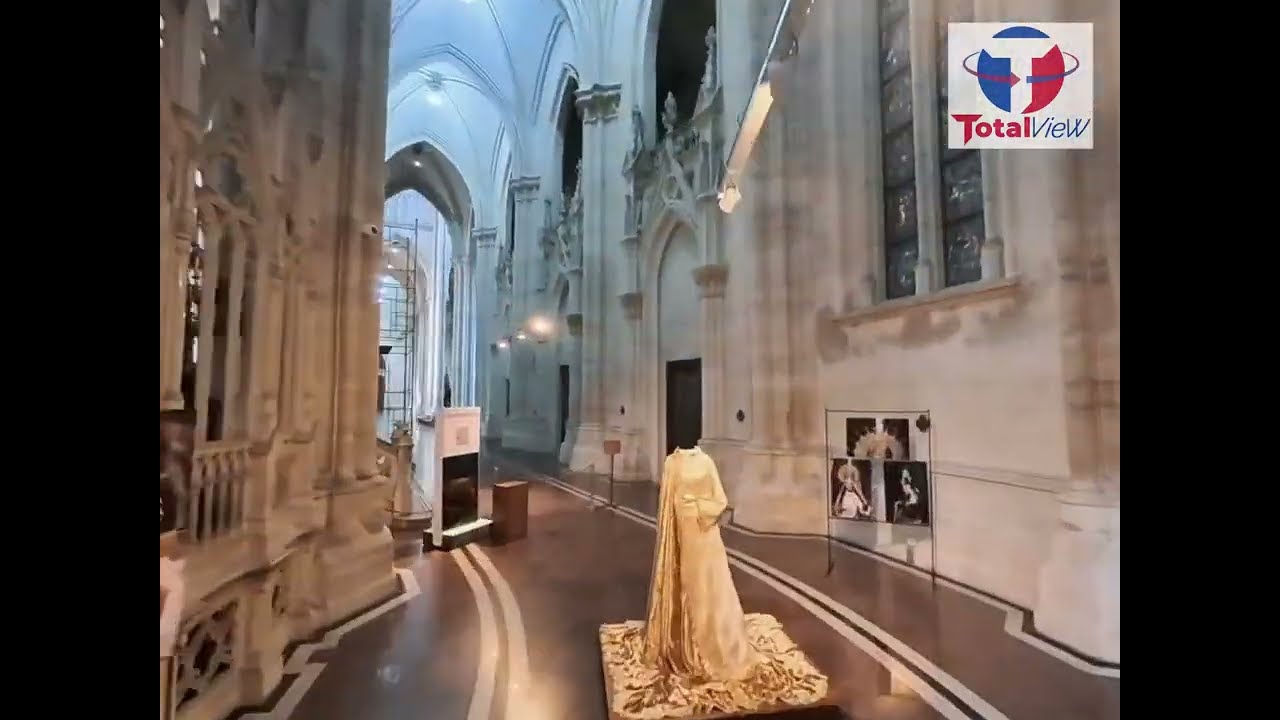 Catedral de La Plata – Recorrido Interior Inmersivo