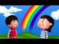 Discover The Magic Of Colors On A Rainbow Adventure Fun Baby Songs Classic Baby Songs