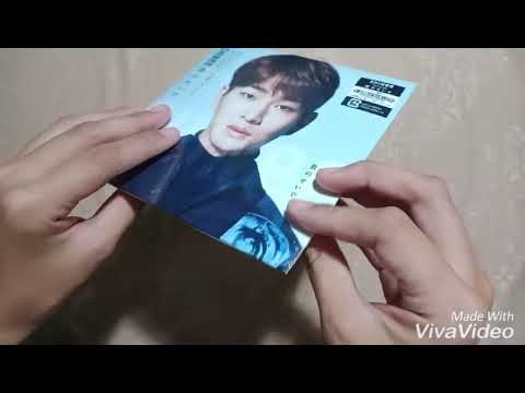 [UNBOXING💎] Shinee - Kiminoseide Onew Ver. 💕