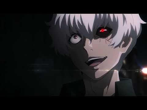 kaneki ken finger cracks