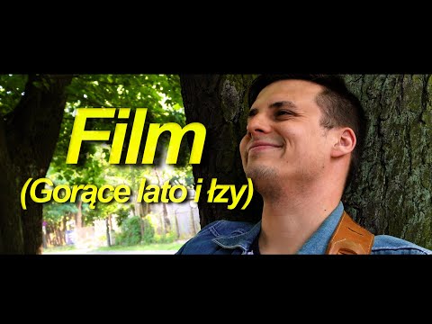MARCIN LASKOŚ - FILM (GORĄCE LATO I ŁZY) [OFFICIAL VIDEO]