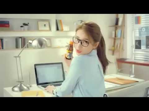 Miss A Suzy 2014 Vita500 050614