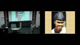 Mike de Jongh: South Africa's Forgotten First People — Lecture 2