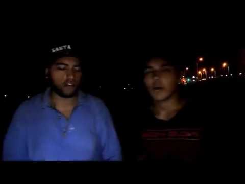 EXIMIO MC FT LIRICAL MIND - Bombo y caja