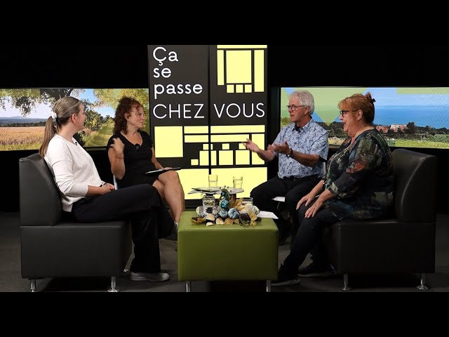Ça se passe chez vous – 8 octobre 2025
