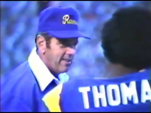 The Most Tragic Story in NFL History - KCOY-TV