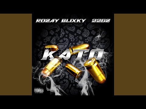 K.A.T.O. (feat. 22Gz)