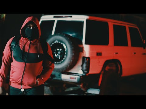 B-way -Coup d'état-(clip officiel)