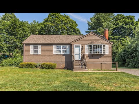 27 Carroll Rd, Woburn MA - Janet Halloran - Tel 617-947-3119