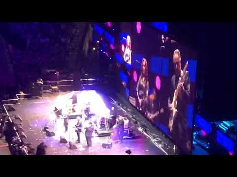 Jimmie Vaughan  w Bonnie Raitt Blues