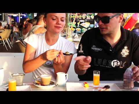 Visit Salou - Gastronomia