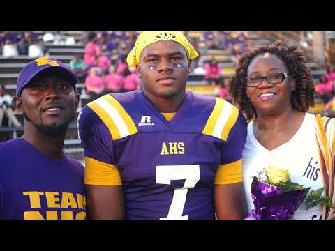 Four-Star WR Devonta Lee Signs With LSU