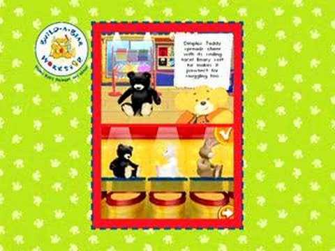 Little Bears Nintendo DS