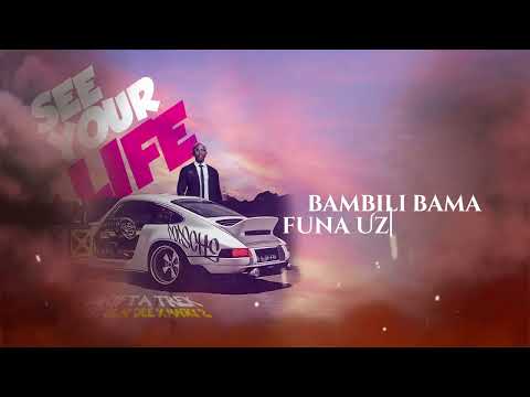 Drifta Trek ft Macky2 & Slapdee - See your Life (Lyric Video)